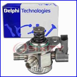 Delphi Direct Injection High Pressure Fuel Pump for 2012-2013 Mercedes-Benz ng