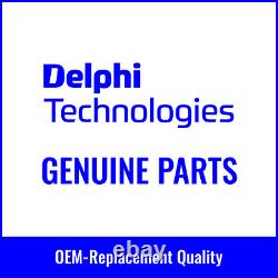 Delphi Direct Injection High Pressure Fuel Pump for 2012 Mercedes-Benz R350 cm