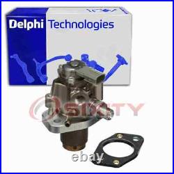 Delphi Direct Injection High Pressure Fuel Pump for 2015-2018 Lexus RC350 fq