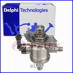 Delphi Direct Injection High Pressure Fuel Pump for 2018 Buick Enclave 3.6L uc