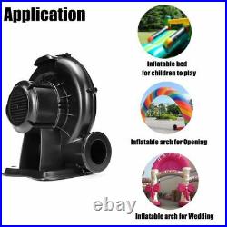 Electric Air Blower Wedding Party Inflatable Powerful Pump Fan Machine 500W-799W
