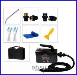 Electric Steaming Cleaner High Temperature Pressure Hood Air Conditioner 220V