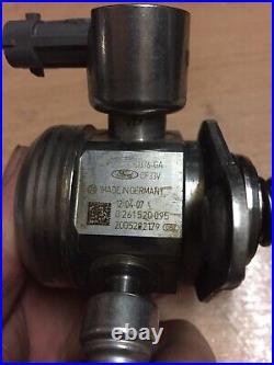 FORD FOCUS MK3 1.0 EcoBoost High Pressure Fuel Pump CM5G-9D376-GA 2013