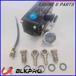 FUEL Lift Booster High Pressure adjustable Pump Electric FOR ISX ISX15 CUMMINS
