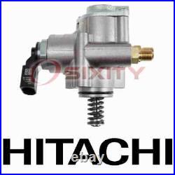 For Audi A6 Quattro HITACHI Direct Injection High Pressure Fuel Pump 3.2L V6 ps