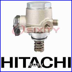 For Infiniti M56 HITACHI Direct Injection High Pressure Fuel Pump 5.6L V8 dt