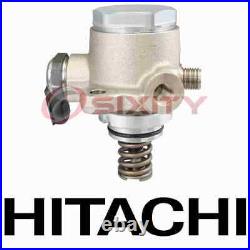 For Infiniti QX80 HITACHI Direct Injection High Pressure Fuel Pump 5.6L V8 hb