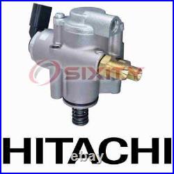 For Volkswagen Passat HITACHI Direct Injection High Pressure Fuel Pump 3.6L xa