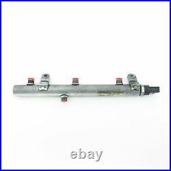 Fuel Rail Right Jeep Grand Cherokee III WH 3.0 CRD