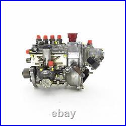 Fuel injection pump Mercedes Benz W110 200 D 0400114018 Bosch Dieselpumpe