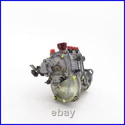 Fuel injection pump Mercedes Benz W110 200 D 0400114018 Bosch Dieselpumpe