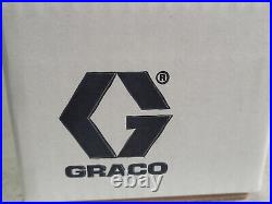 Graco High Pressure Air Assisted Manifold 288224 Genuine Replacement Part