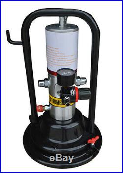Grease Pump 3Gallon 12l Air Pneumatic Compressed Gun High Pressure Big Sale