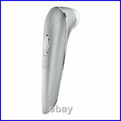 High Fashion Luxury Air Pressure Waves Personal Massager