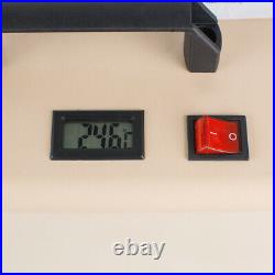 High Pressure 30Mpa Electric Compressor Pump Electric Air Pump Safe 80L/m USA