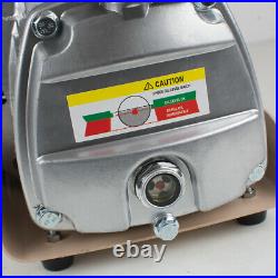 High Pressure 30Mpa Electric Compressor Pump PCP Electric Air Pump Good