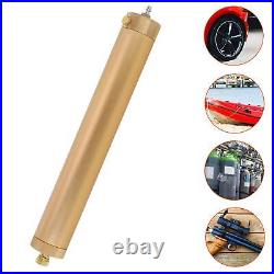 High Pressure 4500PSI Air Compressor Filter for Diving and Gold Extraction