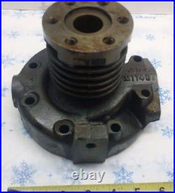 High Pressure Air Compressor JOY CYLINDER 211407 4310-00-564-2551