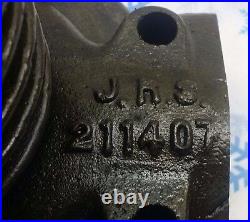 High Pressure Air Compressor JOY CYLINDER 211407 4310-00-564-2551