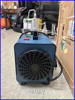 High Pressure Air Compressor Pump YH-QB01