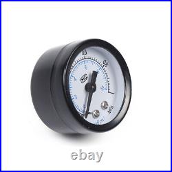 High Pressure Air Operated Grease Pump+ Oil-water Separator 30-40MPa 0.85L/min