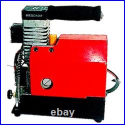 High Pressure Electric Air Compressor Oil-Free Air Compressor 12V 250W 2700r/min