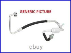 High Pressure Hose Pipe Air Conditioning 1363522080 Fits For Oe Fiat I