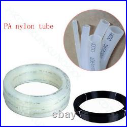 High Pressure Nylon Hose Pneumatic Air/water/oil/gasoline/fuel Explosion-proof
