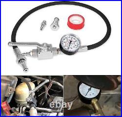 High Pressure Oil System IPR Air Test Tool Kit For Ford 6.0L-7.3L Powerstroke