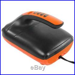 High Pressure Portable 12V Digital Air Pump Inflatable Gear for SUP&Paddle Board