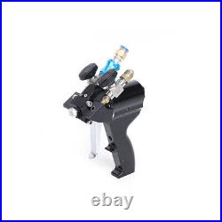 High Pressure Spraying Gun P2 Spray Gun Polyurethane Air Purge Spraygun 35mpa