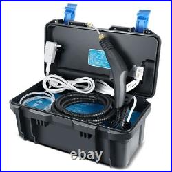 High Pressure Steam Cleaner Air Conditioner Cleaning Devices Car Steaming Cleane