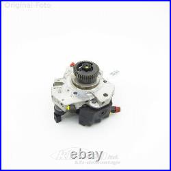 High pressure fuel pump BMW E65 E66 745 d 11.01- 0445010108 7793650 Bosch