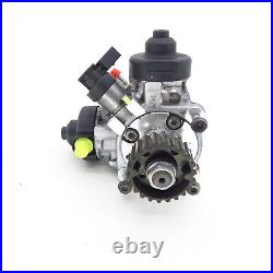 High pressure fuel pump Porsche Cayenne 958 92A 3.0 d 239 Ps 06.10