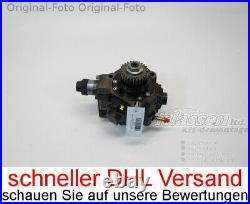 High pressure fuel pump Renault MASTER III 0445010234 8201024003