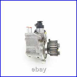 High pressure fuel pump VW AMAROK 2.0 TDI 09.11-10.16 03L130755AB Bosch
