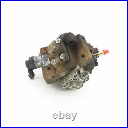 High pressure fuel pump for Nissan X-TRAIL T31 2.0 dCi 03.07- 8200679828