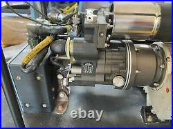 Hippag HP High Pressure Pure Air Generator Compressor Unit 1715MK5 (3)