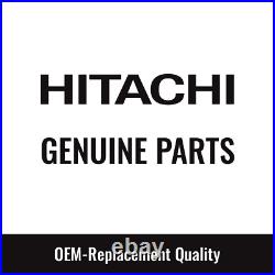Hitachi Direct Injection Fuel Pump for 2016 Audi RS5 4.2L V8 High Pressure so