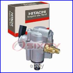Hitachi Direct Injection High Pressure Fuel Pump for 2006-2007 Volkswagen pa