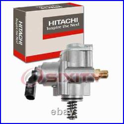 Hitachi Direct Injection High Pressure Fuel Pump for 2006-2009 Audi A6 3.2L fd