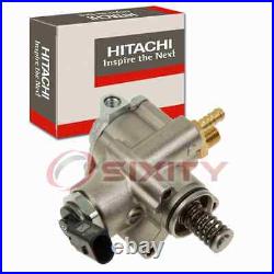 Hitachi Direct Injection High Pressure Fuel Pump for 2006 Seat Toledo 2.0L vm