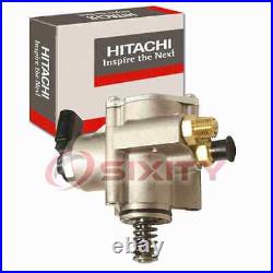 Hitachi Direct Injection High Pressure Fuel Pump for 2007-2009 Audi Q7 3.6L lf