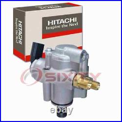 Hitachi Direct Injection High Pressure Fuel Pump for 2007 Volkswagen Touareg ql