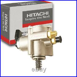 Hitachi Direct Injection High Pressure Fuel Pump for 2008-2010 Porsche hn