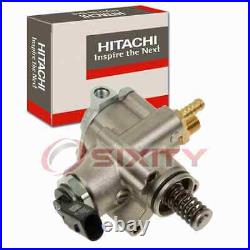 Hitachi Direct Injection High Pressure Fuel Pump for 2008-2013 Audi TT 2.0L sa