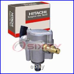 Hitachi Direct Injection High Pressure Fuel Pump for 2009-2010 Audi Q7 3.6L et