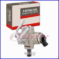 Hitachi Direct Injection High Pressure Fuel Pump for 2009-2012 Mazda CX-7 ss