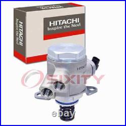 Hitachi Direct Injection High Pressure Fuel Pump for 2009-2013 Audi A6 2.8L jt
