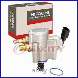Hitachi Direct Injection High Pressure Fuel Pump for 2009-2015 Volkswagen CC fn
